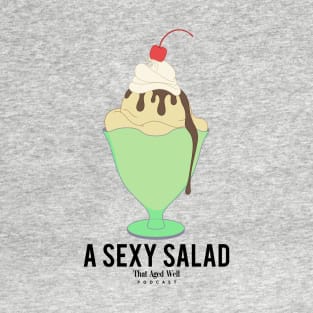 A Sexy Salad T-Shirt